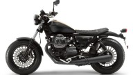 Moto - News: Moto Guzzi V9 Bobber: foto e dati tecnici