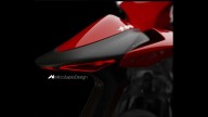 Moto - News: MV Agusta F3 Restyling by Mirco Sapio