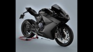 Moto - News: MV Agusta F3 Restyling by Mirco Sapio