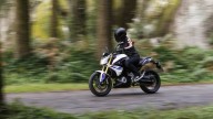 Moto - News: BMW G 310 R 2016