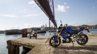 Moto - News: BMW G 310 R 2016