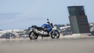 Moto - News: BMW G 310 R 2016