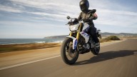 Moto - News: BMW G 310 R 2016