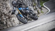 Moto - News: Nuovi Metzeler Roadtec 01