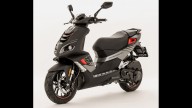 Moto - News: Peugeot Tweet Paris 2016 e Genze 2.0