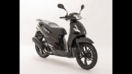 Moto - News: Peugeot Tweet Paris 2016 e Genze 2.0