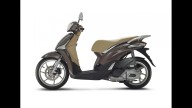 Moto - News: Piaggio Liberty 50, 125 e 150 2016