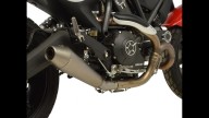 Moto - News: LeoVince: tre nuovi impianti di scarico per Ducati Scrambler