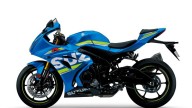 Moto - News: Suzuki GSX-R 1000 Concept 2016