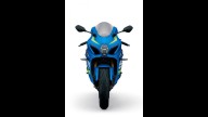 Moto - News: Suzuki GSX-R 1000 Concept 2016 [VIDEO]