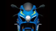 Moto - News: Suzuki GSX-R 1000 Concept 2016