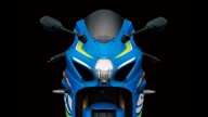 Moto - News: Suzuki GSX-R 1000 Concept 2016 [VIDEO]