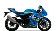 Moto - News: Suzuki GSX-R 1000 Concept 2016 [VIDEO]