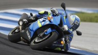 Moto - News: Suzuki GSX-R 1000 Concept 2016 [VIDEO]