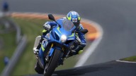 Moto - News: Suzuki GSX-R 1000 Concept 2016 [VIDEO]