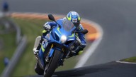 Moto - News: Suzuki GSX-R 1000 Concept 2016 [VIDEO]