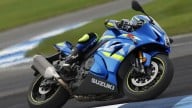 Moto - News: Suzuki GSX-R 1000 Concept 2016 [VIDEO]