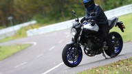 Moto - News: Suzuki SV650 2016