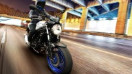 Moto - News: Suzuki SV650 2016