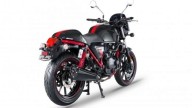 Moto - News: SYM SB 300 Café Racer