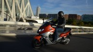 Moto - Test: BMW C 650 Sport 2016 - TEST