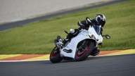 Moto - Test: Ducati 959 Panigale - TEST