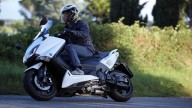 Moto - Test: Yamaha TMAX 2015: pregi e difetti