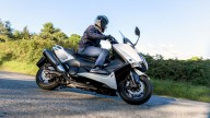 Moto - Test: Yamaha TMAX 2015: pregi e difetti