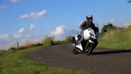 Moto - Test: Yamaha TMAX 2015: pregi e difetti