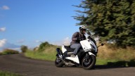 Moto - Test: Yamaha TMAX 2015: pregi e difetti