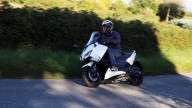 Moto - Test: Yamaha TMAX 2015: pregi e difetti