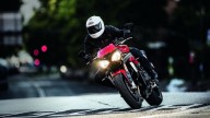 Moto - News: Triumph Speed Triple S e R 2016