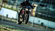 Moto - News: Triumph Speed Triple S e R 2016