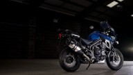 Moto - News: Triumph Tiger Explorer 1200 2016