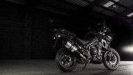 Moto - News: Triumph Tiger Explorer 1200 2016