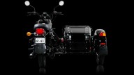 Moto - News: Ural Dark Force Special Edition