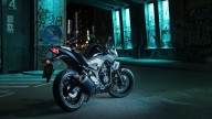 Moto - News: Yamaha MT-03 2016