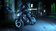 Moto - News: Yamaha MT-03 2016