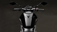 Moto - News: Yamaha MT-03 2016