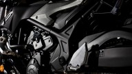 Moto - News: Yamaha MT-03 2016