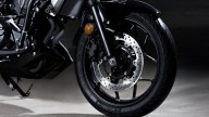Moto - News: Yamaha MT-03 2016