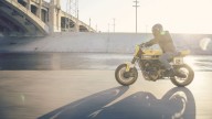Moto - News: Yamaha Faster Wasp: nuova special della serie Faster Sons