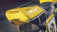 Moto - News: Yamaha Faster Wasp: nuova special della serie Faster Sons