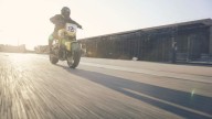 Moto - News: Yamaha Faster Wasp: nuova special della serie Faster Sons