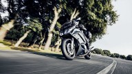 Moto - News: Yamaha FJR 1300 2016