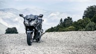 Moto - News: Yamaha FJR 1300 2016
