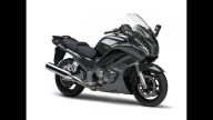 Moto - News: Yamaha FJR 1300 2016