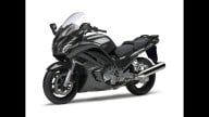 Moto - News: Yamaha FJR 1300 2016