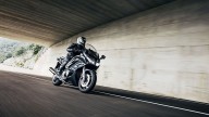 Moto - News: Yamaha FJR 1300 2016