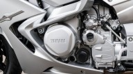 Moto - News: Yamaha FJR 1300 2016